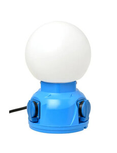 Nova LED BOL werklamp 28W 4200K 3800lm + 2x WCD