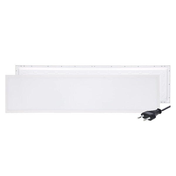 Luxar Luxar Back-lit LED Paneel 120x30cm 28W CCT-Switch met Eurosnoer