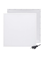 Luxar LED Paneel 28W 60x60cm CCT_Switch Eurosnoer