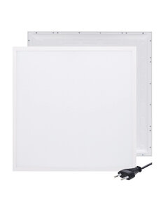 Luxar LED Paneel 28W 60x60cm CCT_Switch Eurosnoer