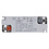 Luxar Luxar Back-lit LED Paneel Europa 60x60cm 30W CCT-Switch met 3-SWP Snoer