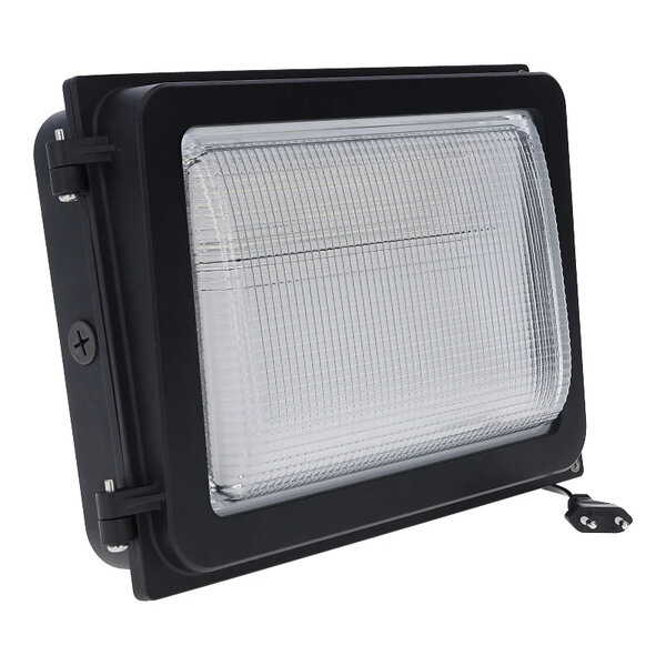 Luxar Luxar LED Straler met CCT & Wattage Switch en Sensor