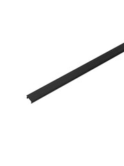 SLV SLV 1 fase rail afdekking zwart