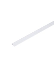 SLV SLV 1 fase rail afdekking wit