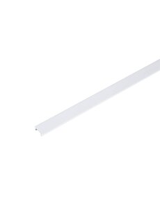 SLV SLV 1 fase rail afdekking wit