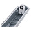 Luxar IP65 TL armatuur 1x150cm voor LED buizen