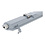 Luxar IP65 TL armatuur 2x150cm voor LED buizen