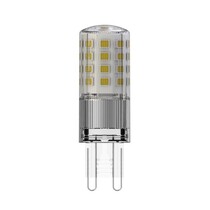 Spectrum LED Spectrum - Wandlamp wit goud koker G9