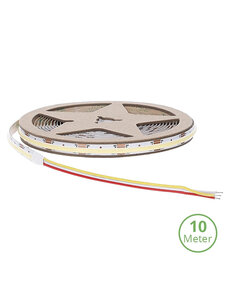 Luxar LED-strip IP20 10M 24V 7W/M CCT 2700K-6500K