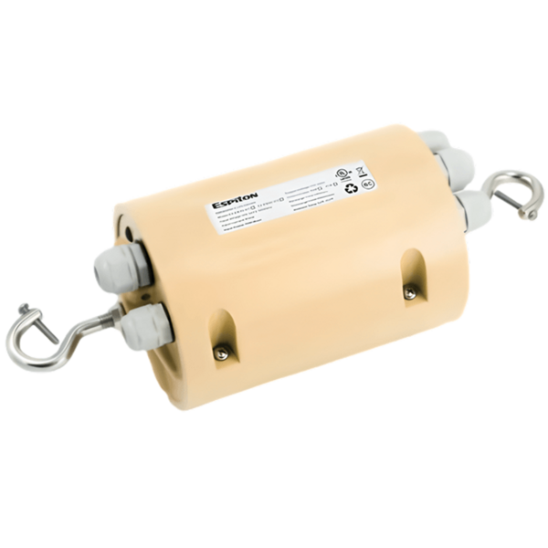 Luxar Luxar Noodunit voor LED Highbay 30W