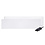Luxar Back-lit LED Paneel 120x30cm Philips driver 28W CCT met 3-SWP Snoer
