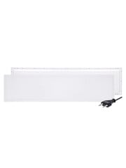 Luxar LED Paneel 30W 120x30cm Philips driver CCT eurosnoer