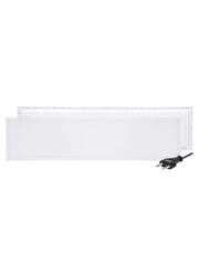 Luxar LED Paneel Europa 30W 120x30cm CCT - Eurosnoer - Philips driver