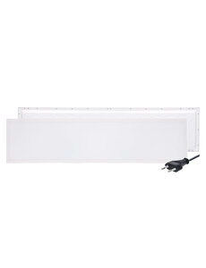 Luxar LED Paneel Europa 30W 120x30cm CCT - Eurosnoer - Philips driver