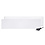 Luxar Philips Back-lit LED Paneel Europa 120x30cm CCT 30W met Eurosnoer