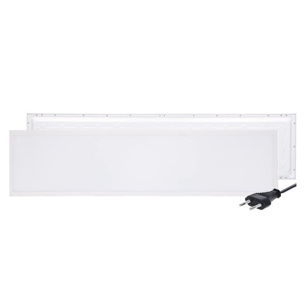 Luxar Philips Back-lit LED Paneel Europa 120x30cm CCT 30W met Eurosnoer