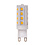 Lucide Lucide G9 LED 230V 3,5W 2700K Dimbaar