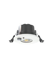 Luxar LED Inbouwspot 6W Wit met Sensor CCT-Switch