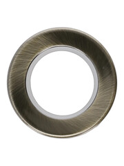 Luxar Ring voor LED Inbouwspot  mini Koper Brons