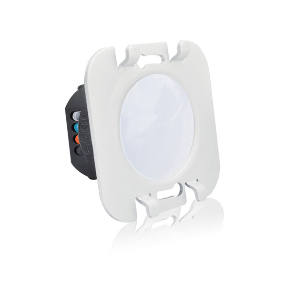 Luxar Luxar Inbouw Trapverlichting met Sensor CCT 1,5W Wit