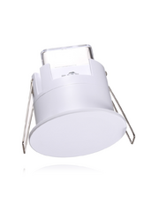 Luxar Aanwezigheidssensor Inbouw IP54 Wit