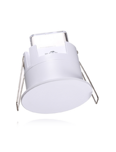 Luxar Aanwezigheidssensor Inbouw IP54 Wit