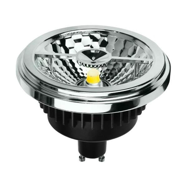 Noxion AR111/ES111 Dimbare LED Spot 15W 2700K CRI90 850Lm