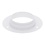 Luxar Luxar Stucframe voor LED Armatuur Wit