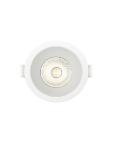 Luxar LED Inbouwspot 6W Dimbaar CCT-Switch Wit