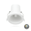 Luxar Luxar LED Inbouwspot 6W Dimbaar CCT-Switch Wit