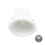 Luxar Luxar LED Inbouwspot 9W Dimbaar CCT-Switch Wit