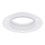Luxar Luxar Stucframe voor LED Armatuur Wit