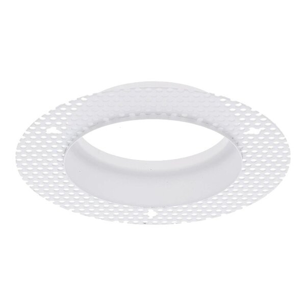 Luxar Luxar Stucframe voor LED Armatuur Wit