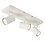 Lucide Lucide AMIGO Plafondspot 3xGU10 Wit