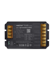 MiBoxer/Mi-Light LEDstrip Controller 5-in-1 Zwart