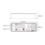 MiBoxer/Mi-Light Luxar LEDstrip Controller 5-in-1 Matter Wit