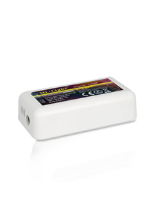 MiBoxer/Mi-Light Mi-Light LED Strip Controller 12V-24V RF Bediening - 1 kleur