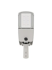 Luxar LED Straatlamp 140W CCT Grijs