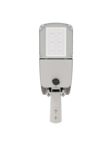 Luxar LED Straatlamp 140W CCT Grijs