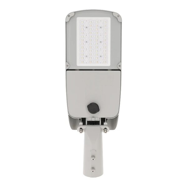 Luxar Luxar LED Straatlamp 190W CCT Grijs