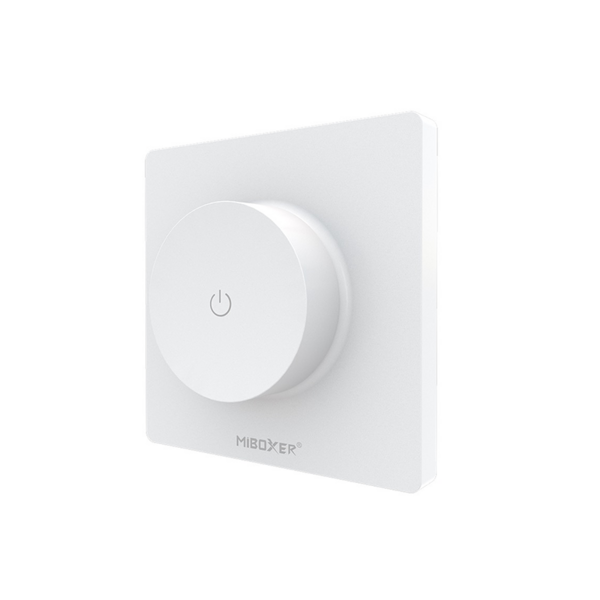 MiBoxer/Mi-Light Mi-Light afstandsbediening  Wifi Zigbee CCT