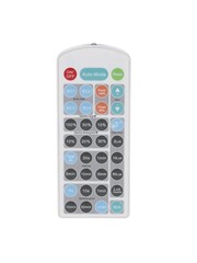 Luxar Afstandsbediening voor Bewegingssensor Straatlamp