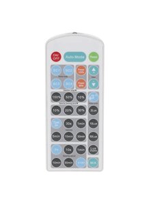 Luxar Afstandsbediening voor Bewegingssensor Straatlamp