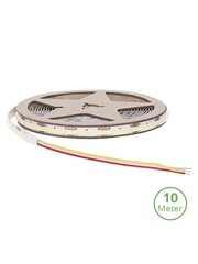 Luxar LED-strip IP65 10M 24V 7W/M CCT 2700K-6500K