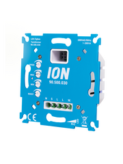 ION INDUSTRIES LED Zigbee Tastdimmer 0.3-200 Watt