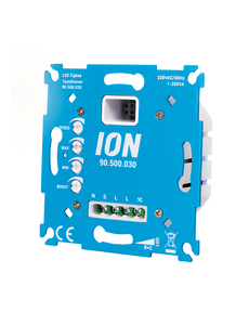 ION INDUSTRIES LED Zigbee Tastdimmer 0.3-200 Watt