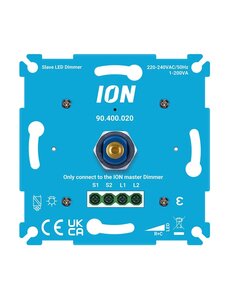 ION INDUSTRIES TRIAC LED Dimmer Slave 0.3-200 Watt