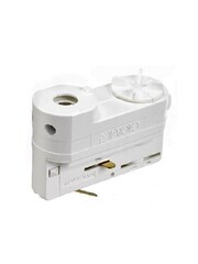 Global Trac Lighting Systems Global 3 Fase-multi adapter wit