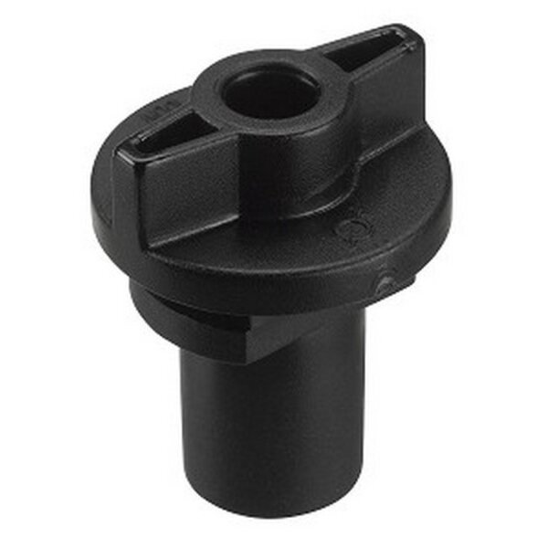 Global Trac Lighting Systems Global 3-Fase-inzetnippel