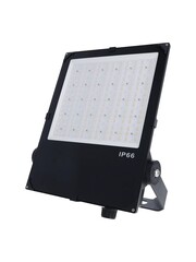 Luxar Floodlight 180/240/300W IP66 CCT Switch 45.000 Lumen